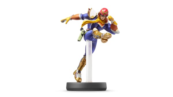 Amazon.com: Zero Suit Samus amiibo - Japan Import (Super